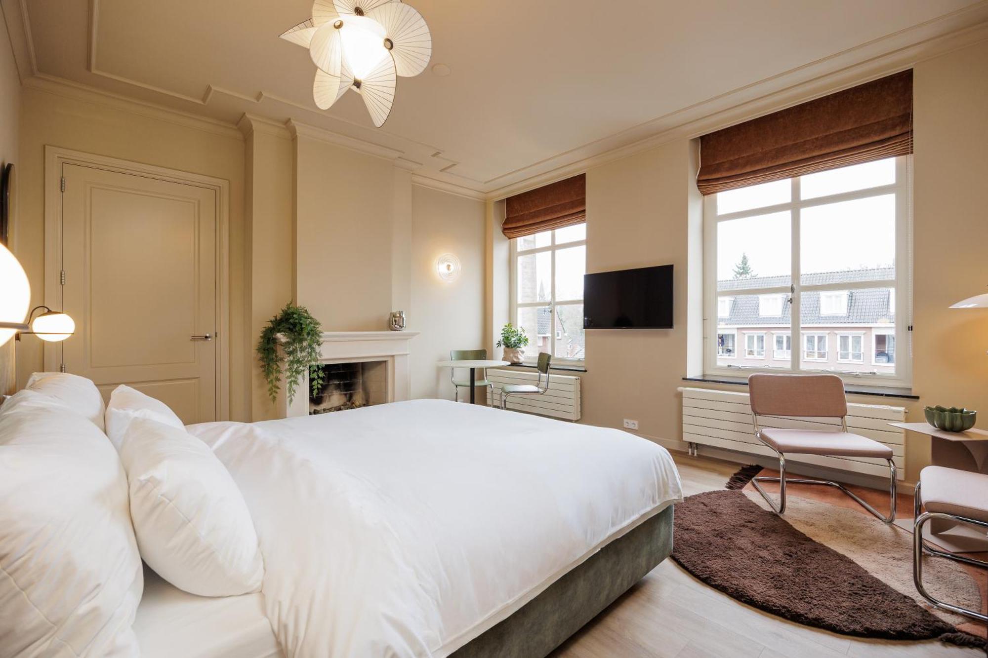 Deluxe Zimmer