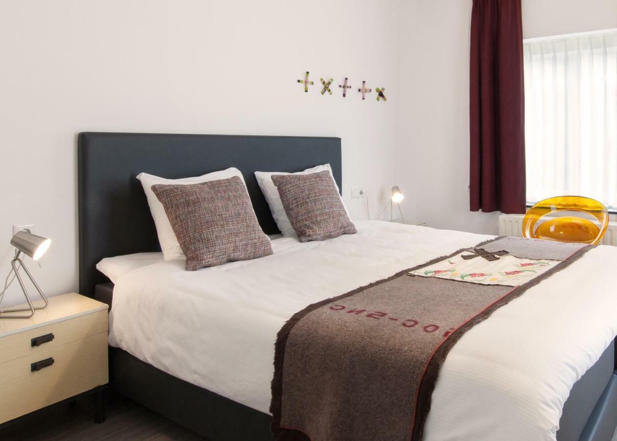 Comfort Double or Twin Room Private Bathroom