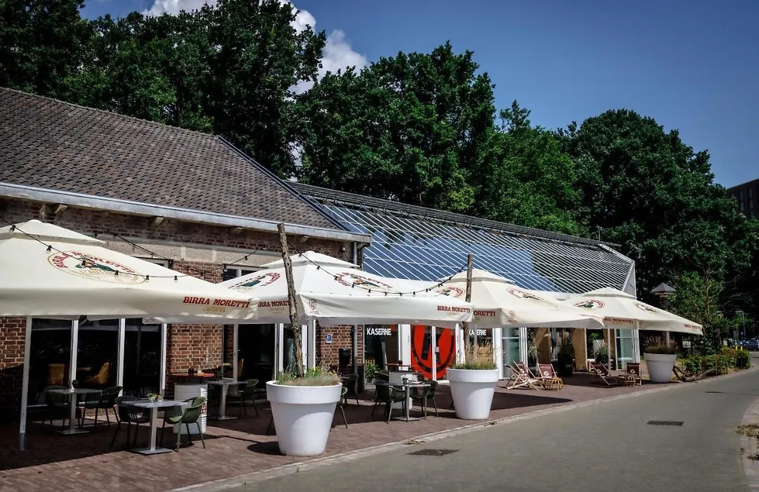 Kaserne Boutique Hotel-1