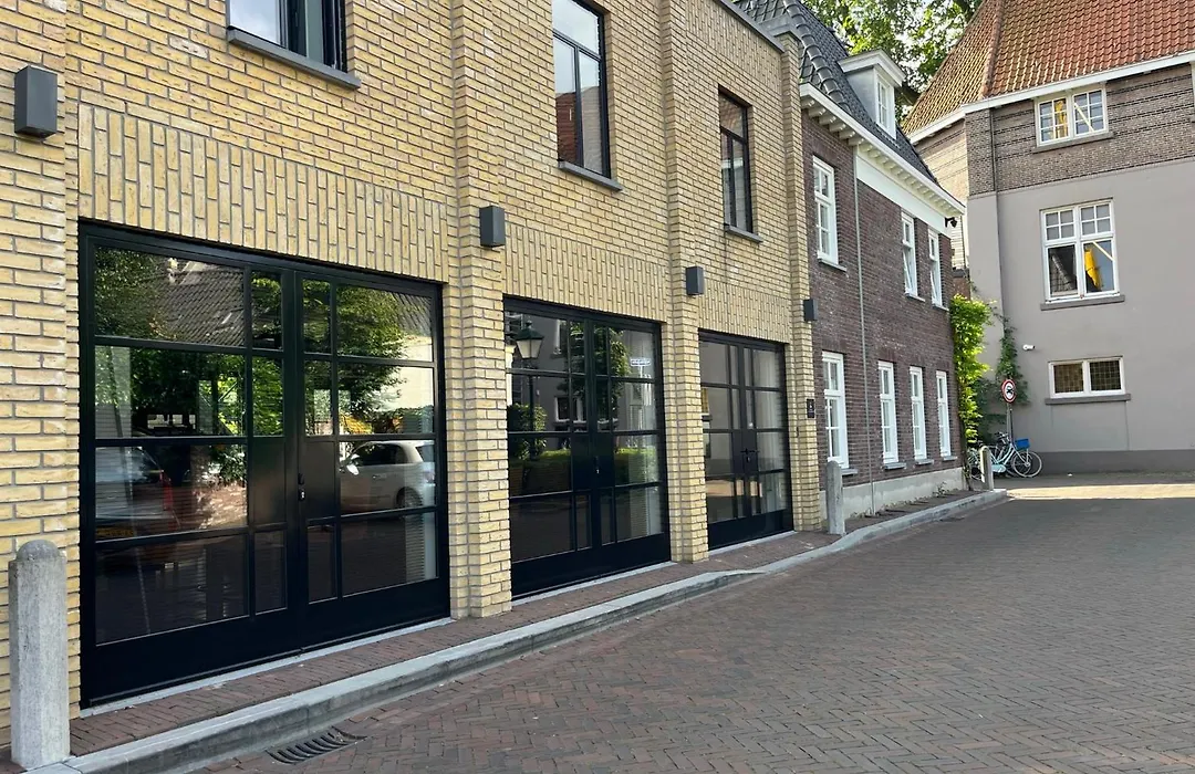 Boutique Hotel Nieuw Uilenburg-1