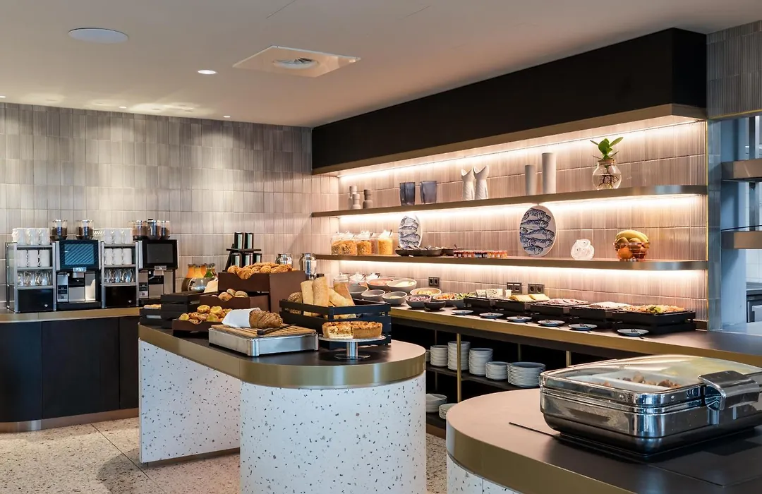 The Den, 'S-Hertogenbosch, A Tribute Portfolio Hotel-1