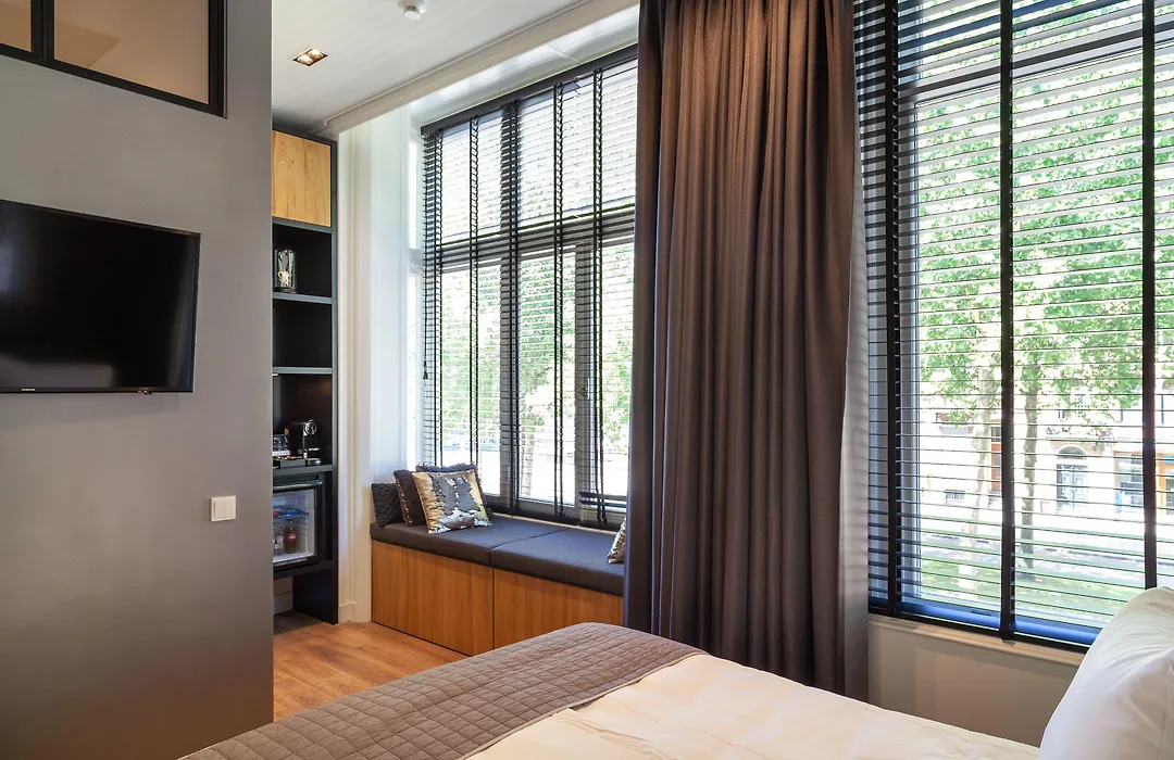 Hotel Julien-1