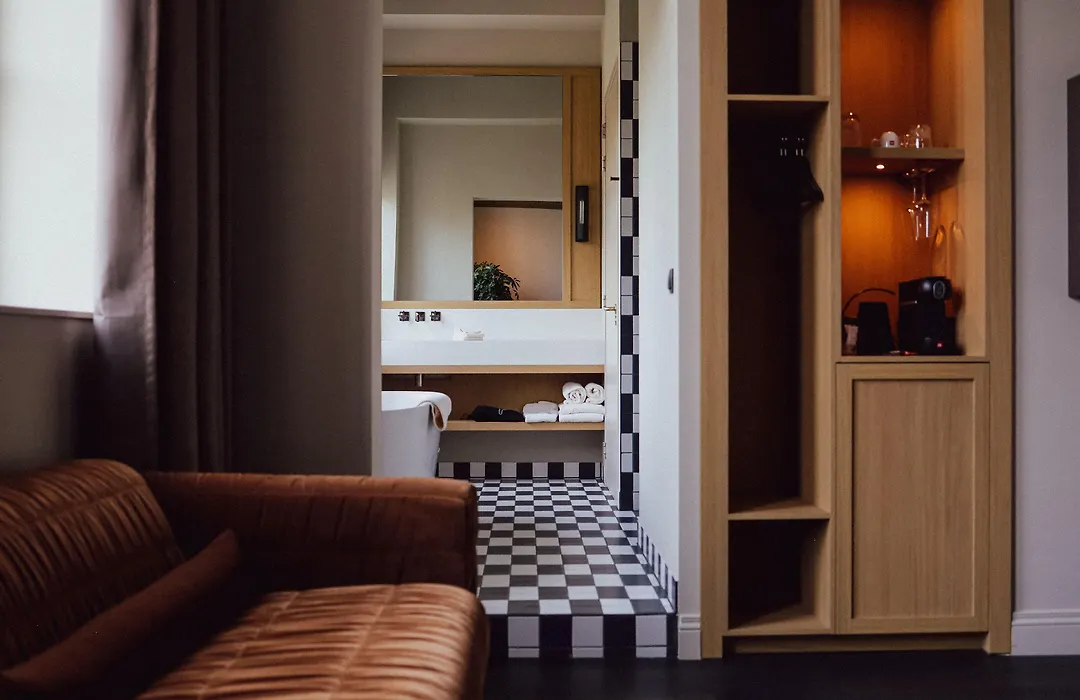 Hotel Ryder I Den Bosch - Vught-1