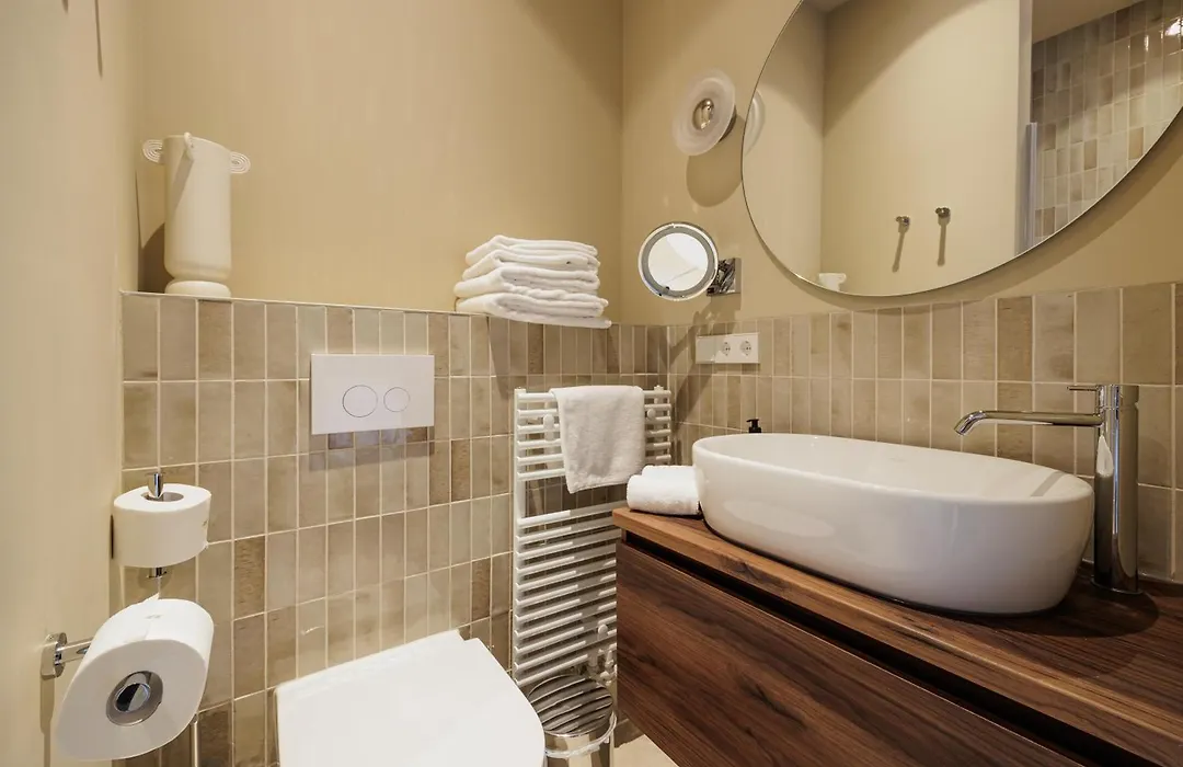 Boutique Hotel Jeroen-1