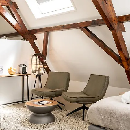 Bossche Suites No2 - Verwersstraat-3