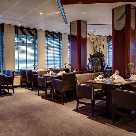 Fletcher Hotel-Restaurant ‘s-Hertogenbosch-2