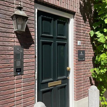 Boutique Hotel Nieuw Uilenburg-3