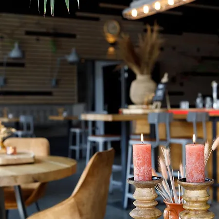 Kaserne Boutique Hotel-2