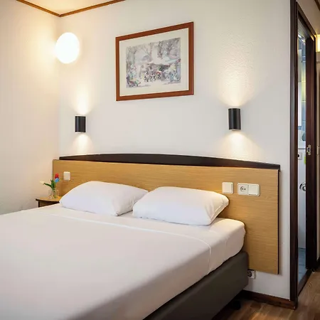Campanile Hotel & Restaurant 'S Hertogenbosch-3