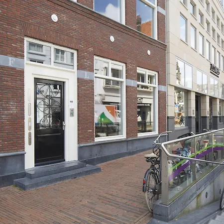 The Duke Boutique Hotel-2