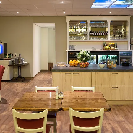 Hotel Jo Van Den Bosch-3