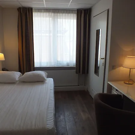 Hotel Jo Van Den Bosch-2