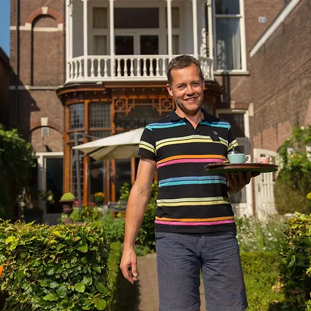 Boutique Hotel De Blauwe Pauw-3