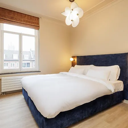 Boutique Hotel Jeroen-3