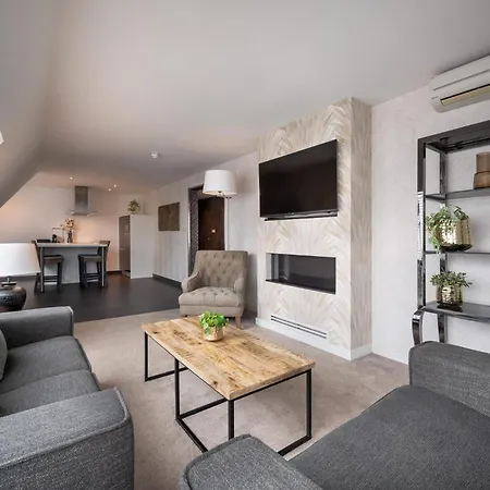 Van der Valk Hotel 's-Hertogenbosch – Vught-3