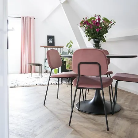 Maison Bon Apartments-2